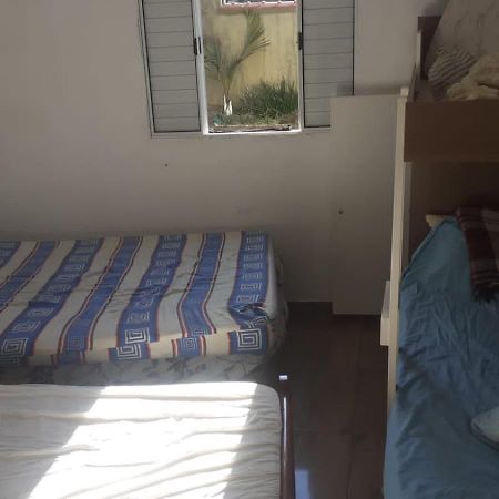 فيلا Sitio Atibaia Ligeirinho- Bairro Portao Km 52 Fernao Dias المظهر الخارجي الصورة