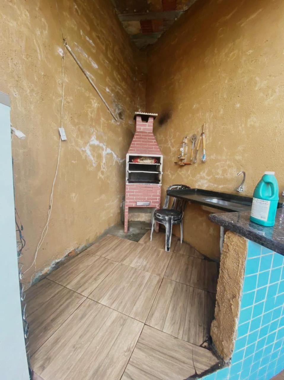 فيلا Sitio Atibaia Ligeirinho- Bairro Portao Km 52 Fernao Dias المظهر الخارجي الصورة