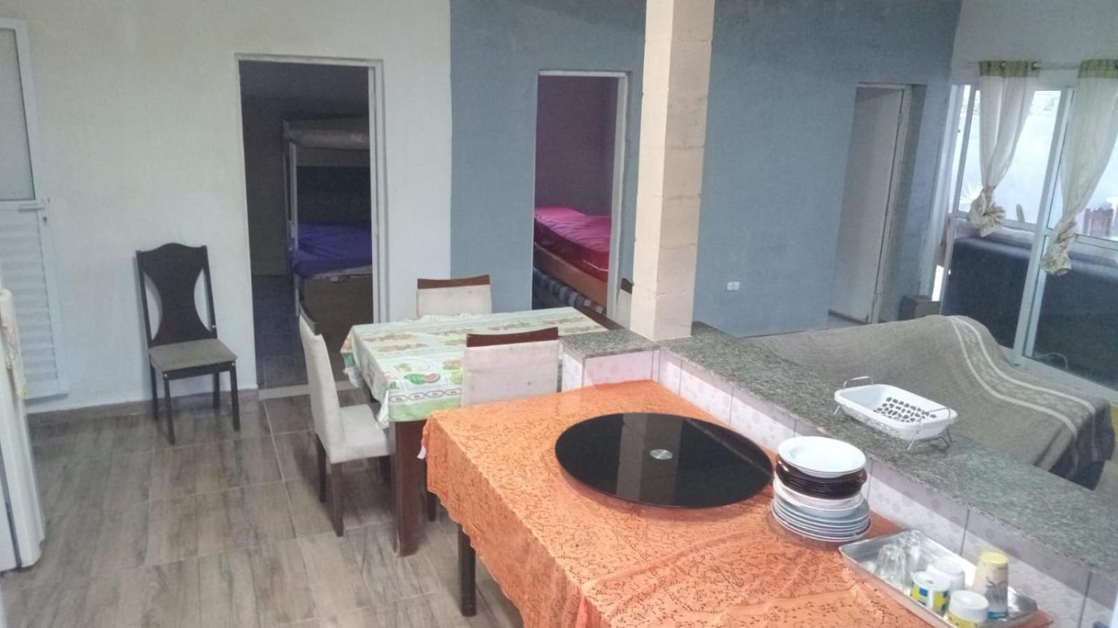 فيلا Sitio Atibaia Ligeirinho- Bairro Portao Km 52 Fernao Dias المظهر الخارجي الصورة